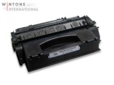 Rebuilt Toner f�r HP 49X Q5949X f�r LaserJet 1320/N/TN/NW ersetzt Original Toner Q5949X