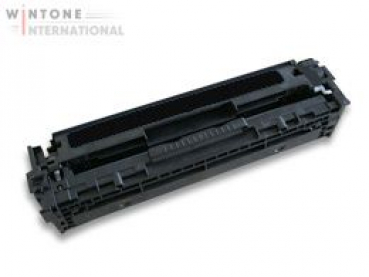 Rebuilt Toner f�r HP CC530A Black CLJ CP2025 CP 2025 N/DN/X ersetzt Original Toner CC530A