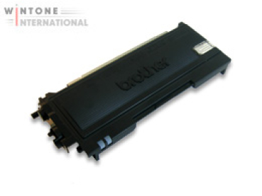 Rebuilt Toner f�r Brother TN2005 TN 2005 HL2035 HL 2035 2037 (XXL) ersetzt Original Toner TN-2005
