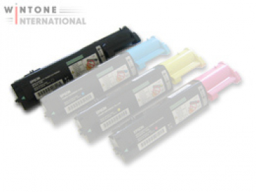Rebuilt Toner f�r Dell 3000, 3000CN, 3100, 3100CN Black ersetzt Original Toner 59310067
