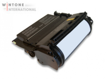 Rebuilt Toner f�r IBM f�r IP 1222 ersetzt Original Toner 53P7707
