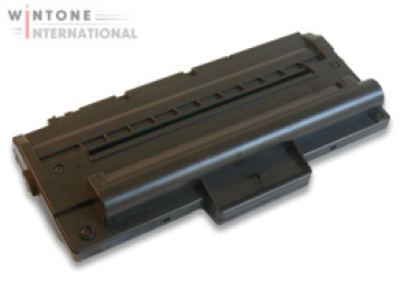 Rebuilt Toner f�r Lexmark X 215 MFP X215 ersetzt Original Toner 18S0090