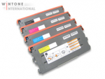 4x Rebuilt Toner f�r Lexmark Optra C510 C 510 N DTN ersetzt Original Toner 20K1400 20K1401 20K1402 20K1403