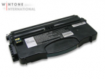 Rebuilt Toner f&uuml;r Lexmark E 120 (12016SE) Preisvergleich