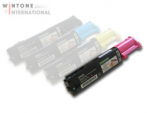 Rebuilt Toner f�r Dell 3000, 3000CN, 3100, 3100CN Magenta ersetzt Original Toner 59310065