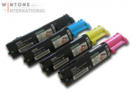4x Rebuilt Toner f�r Dell 3000, 3000CN, 3100, 3100CN
