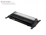Rebuilt Toner f�r Samsung CLP-315 CLP-310 CLX-3175 3170 Black mit Chip ersetzt Original Toner CLT-K4092S