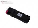 Rebuilt Toner f�r Dell 1320 Magenta 1320C 1320CN ersetzt Original Toner 59310261