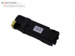 Rebuilt Toner f�r Dell 1320 Yellow 1320C 1320CN ersetzt Original Toner 59310260