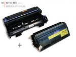 Rebuilt Toner und Trommel Set f�r Brother TN 6600/DR 6000 HL 1030/ 1240/ 1250/ 1270/ 8350P ersetzt Original Toner DR-6000 TN-6600
