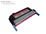 Rebuilt Toner f�r HP CLJ 4700-N DN Magenta Q5953A 4700N ersetzt Original Toner Q5953A