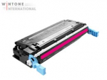 Rebuilt Toner f&uuml;r HP Q9723A f&uuml;r Color LaserJet 4600/4650 Magenta Preisvergleich