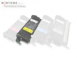 Rebuilt Toner f�r Lexmark Optra C522/C524 Yellow ersetzt Original Toner 00C5220YS