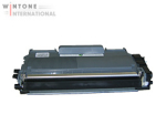 Rebuilt Toner f�r Brother TN-2220 450 f�r HL-2240 2250 2270 2280 ersetzt Original Toner TN-2220