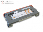 Rebuilt Toner f�r Lexmark C500 C500N X500 X502 N C X Black