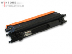 Rebuilt Toner f�r Brother TN-130/TN-135 Black f. HL-4040 / DCP-9040 ersetzt Original Toner TN-130BK