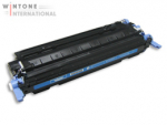 Rebuilt Toner f&uuml;r HP Q6001A Cyan f&uuml;r Color LaserJet 1600/2600/2605 Preisvergleich