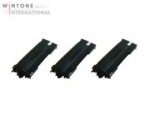 3x Rebuilt Toner f�r Brother TN 2000, TN2000, HL-2030/2040/7010 (XXL)