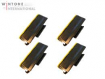 4x Rebuilt Toner f�r Brother TN-3280 HL-5340 5380 DCP-8890