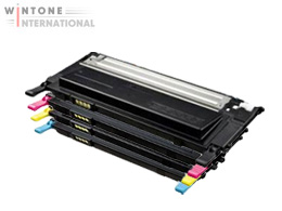 Samsung CLP 325 Toner