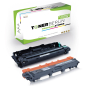 Preview: 2er Set Toner mit Trommel kompatibel für Brother DR-241CL TN-241BK (1x Tonerkartusche Schwarz, 1x Drum Unit Farbig (Schwarz, Cyan, Gelb, Magenta))
