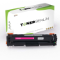 Preview: Rebuilt Toner kompatibel für HP CF413A / 410A Magenta