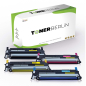 Preview: 4er Set Rebuilt Toner kompatibel für Samsung C4092 CLT-C409S CLT-K409S CLT-M409S CLT-Y409S K409 M4092 SEE XIP Y4092 Schwarz, Cyan, Magenta, Gelb