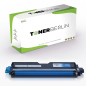 Preview: Rebuilt Toner kompatibel für Brother TN-245C Cyan