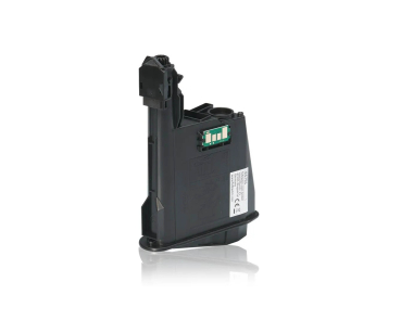 Rebuilt Toner Kompatibel zu Kyocera TK-1125| 1T02M70NL0| Schwarz| 2100 Seiten