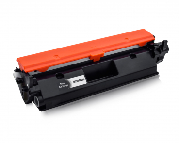 Rebuilt Toner kompatibel für HP CF230A| 30A| Schwarz| 1600 Seiten