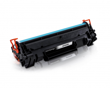 Rebuilt Toner kompatibel für HP CF244X| 44X| Schwarz| 2000 Seiten