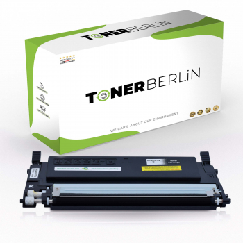 Rebuilt Toner kompatibel für Samsung CLT-K409S / SEE / K409 Schwarz