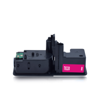 Rebuilt Toner kompatibel für Kyocera TK-5230M| 1T02R9BNL0| Magenta| 2200 Seiten