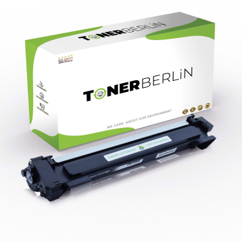 Kompatibel für Brother TN-1050 Toner Schwarz