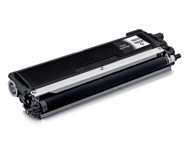 Rebuilt Toner kompatibel für Brother TN-230K| Schwarz| 2200 Seiten