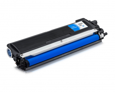Rebuilt Toner kompatibel für Brother TN-230C| Cyan| 1400 Seiten
