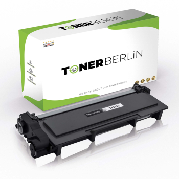 Kompatibel für Brother TN-2320 Toner Schwarz