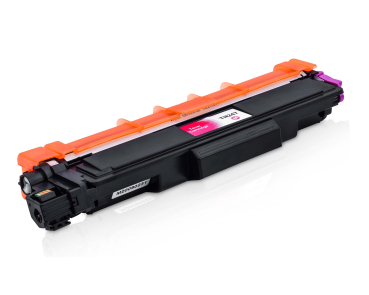 Rebuilt Toner kompatibel für Brother TN-247M| Magenta| 2300 Seiten