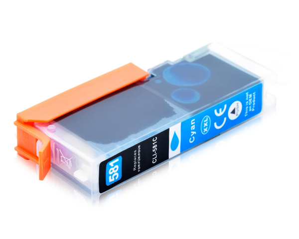 cli-581xxl cyan