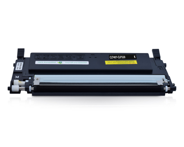 clt-k407s schwarz