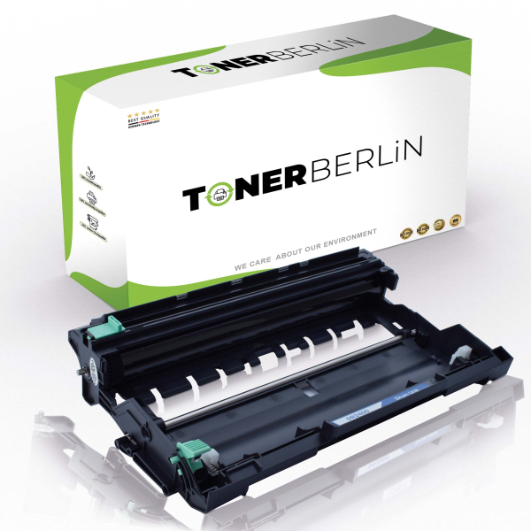 Kompatibel für Brother DR-2400 Trommel | 12000 Seiten