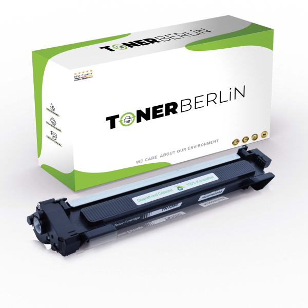 Kompatibel für Brother TN-1050 Toner Schwarz