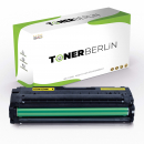 Rebuilt Toner kompatibel für Samsung CLT-Y506L / Y506L Gelb
