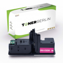 Rebuilt Toner kompatibel für Kyocera TK-5230M / 1T02R9BNL0 Magenta