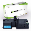 Rebuilt Toner kompatibel für Kyocera TK-5240C / 1T02R7CNL0 Cyan