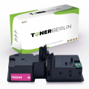 Rebuilt Toner kompatibel für Kyocera TK-5240M / 1T02R7BNL0 Magenta